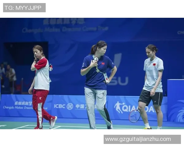 成都羽毛球队配合排名创新高引领全国羽坛新风潮 成都羽毛球队配合排名创新高引领全国羽坛新风潮