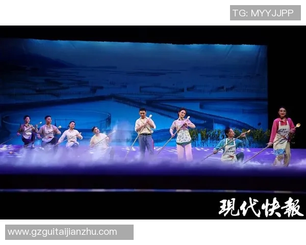 黄梅戏与足球明星的跨界合作探索传统艺术与现代体育的完美融合 黄梅戏与足球明星的跨界合作探索传统艺术与现代体育的完美融合