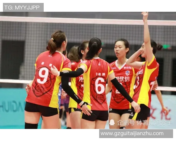 排球心理素质评比揭晓武汉排球队荣获第二名引发热议 排球心理素质评比揭晓武汉排球队荣获第二名引发热议