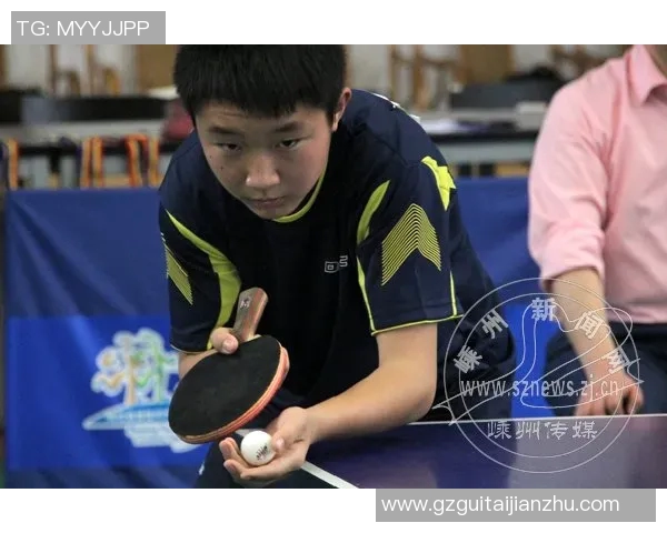 杭州乒乓球队的拼搏历程与荣耀时刻全景回顾