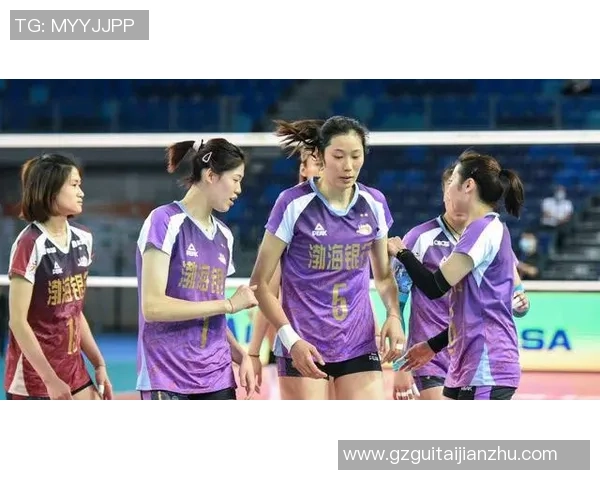 广州排球队的状态揭秘：排球巨献背后的努力与挑战