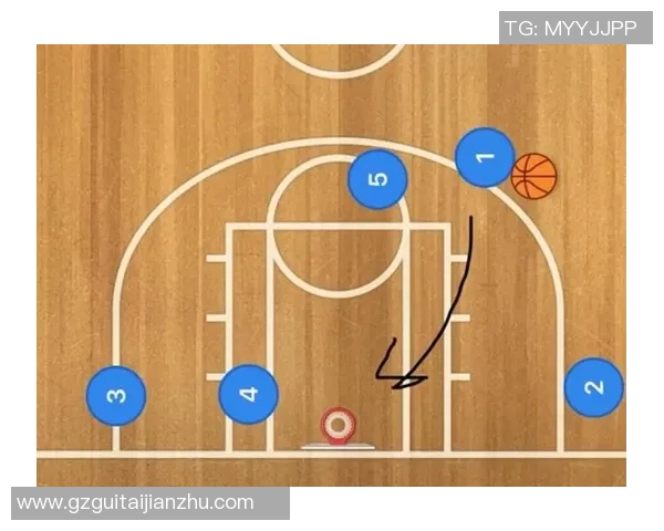 权威发布篮球战术实力榜单揭示各队战术优势与短板分析