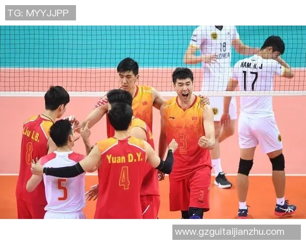 武汉排球队在排球战术排行榜中荣登第六名展现强劲实力与团队合作精神