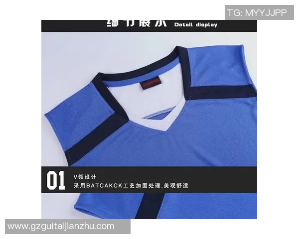 排球装备选购指南:如何选择适合你的球衣品牌与款式推荐