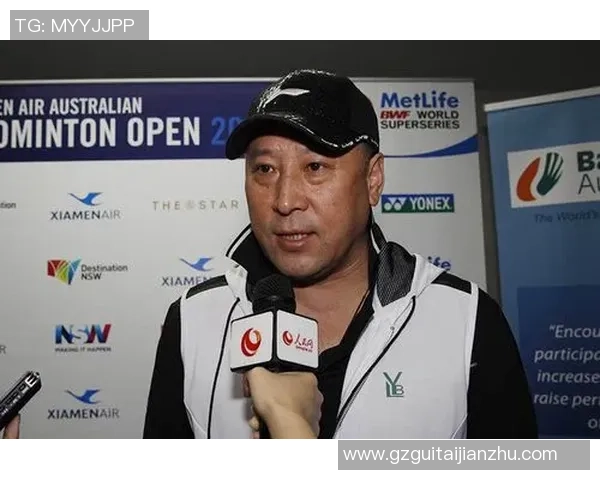 杨静独家分享羽毛球技巧与心得助你提升球技的全面指南 杨静独家分享羽毛球技巧与心得助你提升球技的全面指南