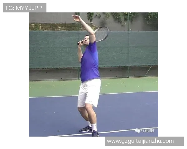 陈军独家分享网球心得与技巧助你提升球技的秘密大公开 陈军独家分享网球心得与技巧助你提升球技的秘密大公开