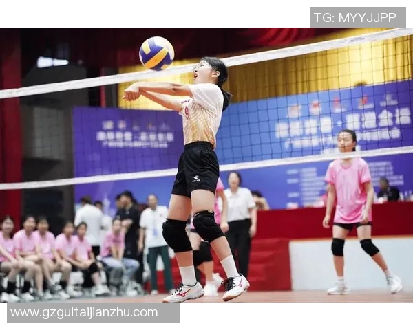 广州排球队在全国排球速度排行榜中荣获第六名展现实力与潜力