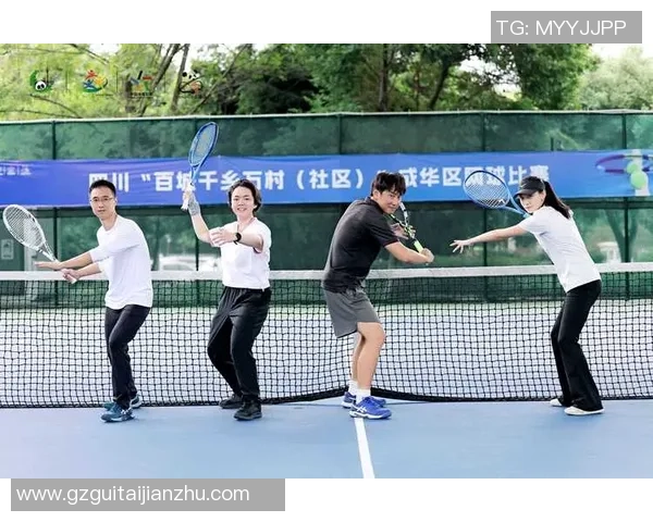 成都网球队荣登全国网球意识排行榜第十名引发热议