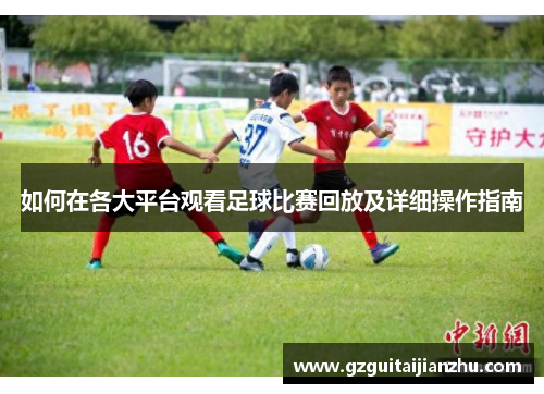 如何在各大平台观看足球比赛回放及详细操作指南