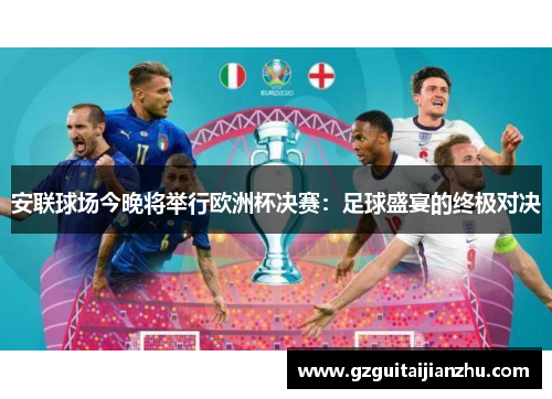 安联球场今晚将举行欧洲杯决赛：足球盛宴的终极对决